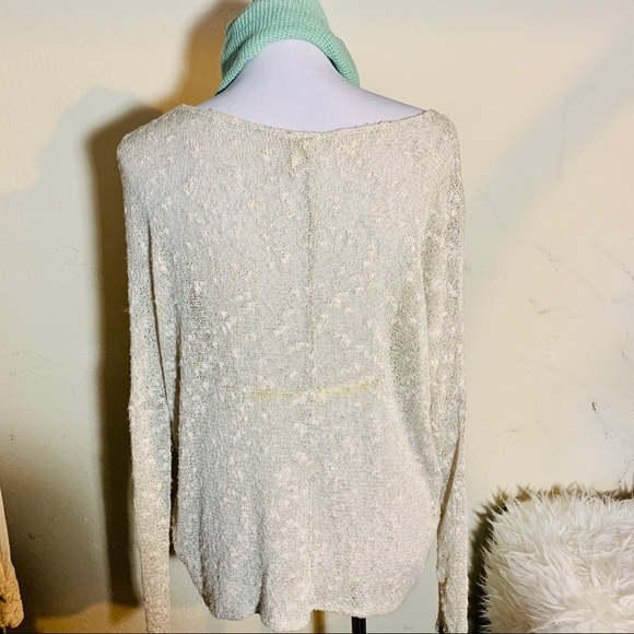 Cute sweater with matching headband - Picture 4 of 5